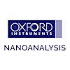 Logotipo da organização Oxford Instruments NanoAnalysis