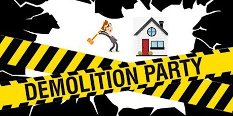 Primaire afbeelding van Demolition Party