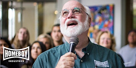 Barking to the Choir with Fr. Gregory Boyle (EVENT CANCELED) primary image