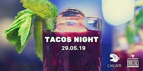 Image principale de Tacos Night & Mezcal