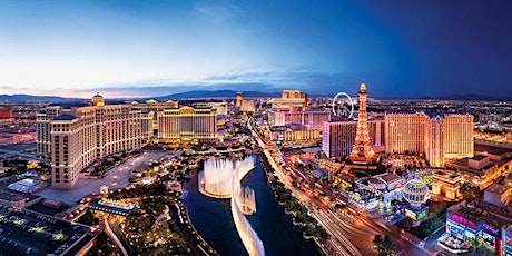 The Ultimate Mastery Course for Today's Endodontic Team- January 2020 - Las Vegas primary image