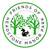 Logótipo de The Friends of Headstone Manor Park