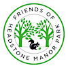 Logotipo da organização The Friends of Headstone Manor Park