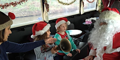 Image principale de Santa Cruises- River Lee Ware 2025