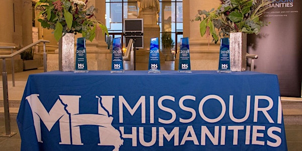 2019 Missouri Humanities Awards