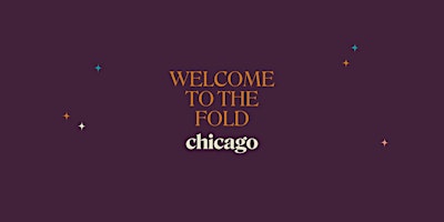 Imagem principal de Welcome to the Fold: Chicago