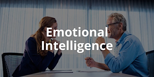 Hauptbild für Emotional Intelligence