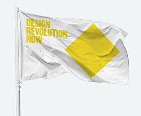 Hauptbild für Design Revolution Now! Open Lecture