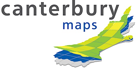Canterbury Maps Training (Introductory) primary image