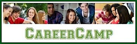 CareerCamp: Sammamish EX3 Teen Center primary image