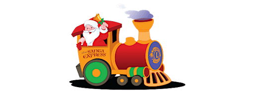 Collection image for The Santa Express 2023