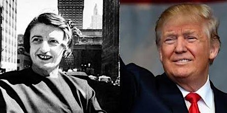 The Case for Trump from an Ayn Rand Perspective and STRATEGIC DISCUSSION primary image