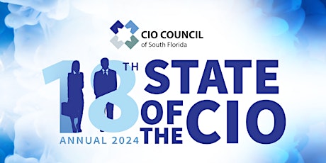 State of the CIO LIVE! 2024 primary image