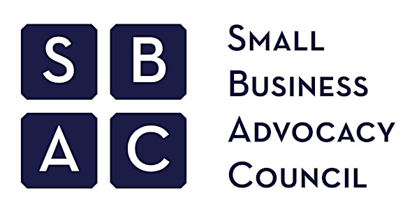 SBAC Lawyers' Community Educational Forum for Business Owners