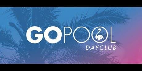 GO GO FLAMINGO POOL Day Club GUEST-LIST SPECIAL