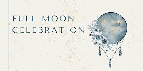 Full Moon Celebration primary image