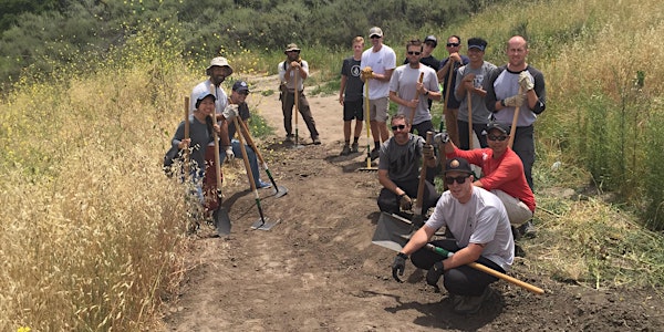Laguna Canyon Foundation/OC Parks Volunteer Orientation
