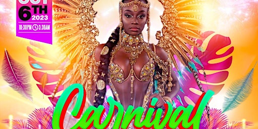 Image principale de Carnival Ecstasy Miami