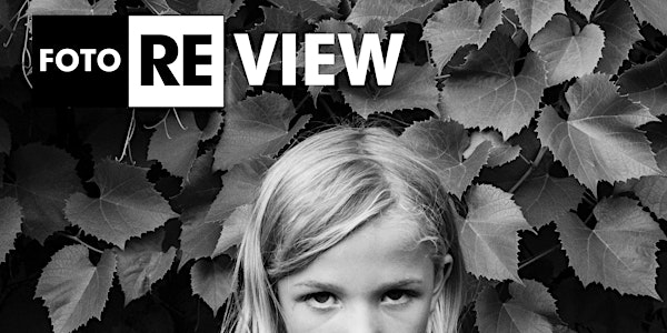 foto:RE|VIEW Launch, a new photography magazine