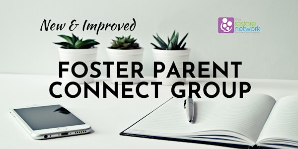 Foster/Adoptive Parent Connect Group - Bond County