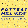 Logotipo da organização Pottery Mill Kids