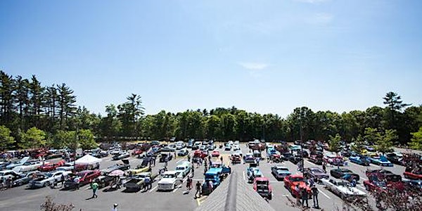 Father's Day Car Show