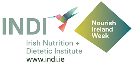 Nourish Ireland Week - Healthy Ageing Through Nutrition primary image