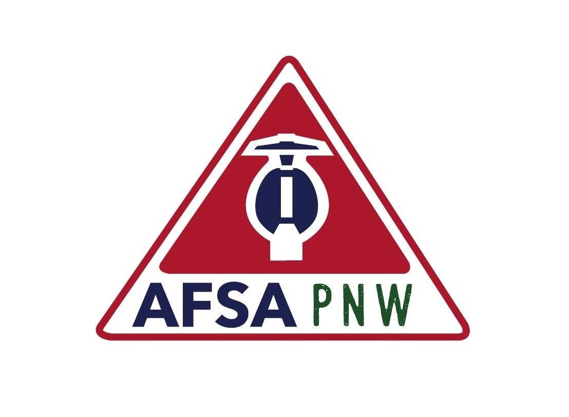 AFSA PNW Chapter Meeting - June