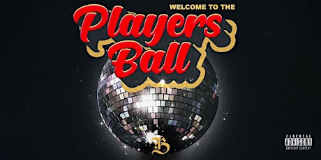 Players Ball 70’s Theme primary image