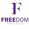 Logo van Freedom Church EC