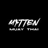 Logotipo de Mitten Muay Thai