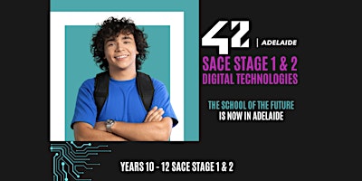SACE Digital Technologies 2024 Program EOI primary image