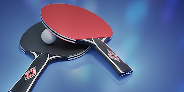 MOSAIC Semester 1, 2024 - LSTT - Social Table Tennis (F2F)