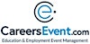 Logotipo de CareersEvent.com