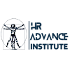 Logotipo da organização HR Advance Institute
