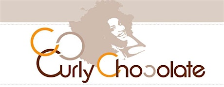 Hauptbild für CURLY CHOCOLATE - THE UNIVERSE OF CURLS