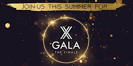 X•GALA | The Finale | Atlantic City primary image