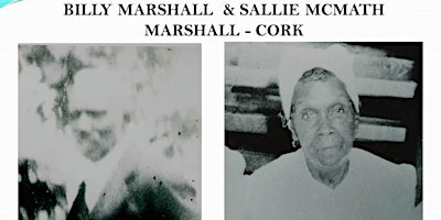 MARSHALL - CORK REUNION - 2024 primary image