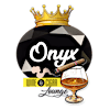 Onyx Wine & Cigar Lounge's Logo