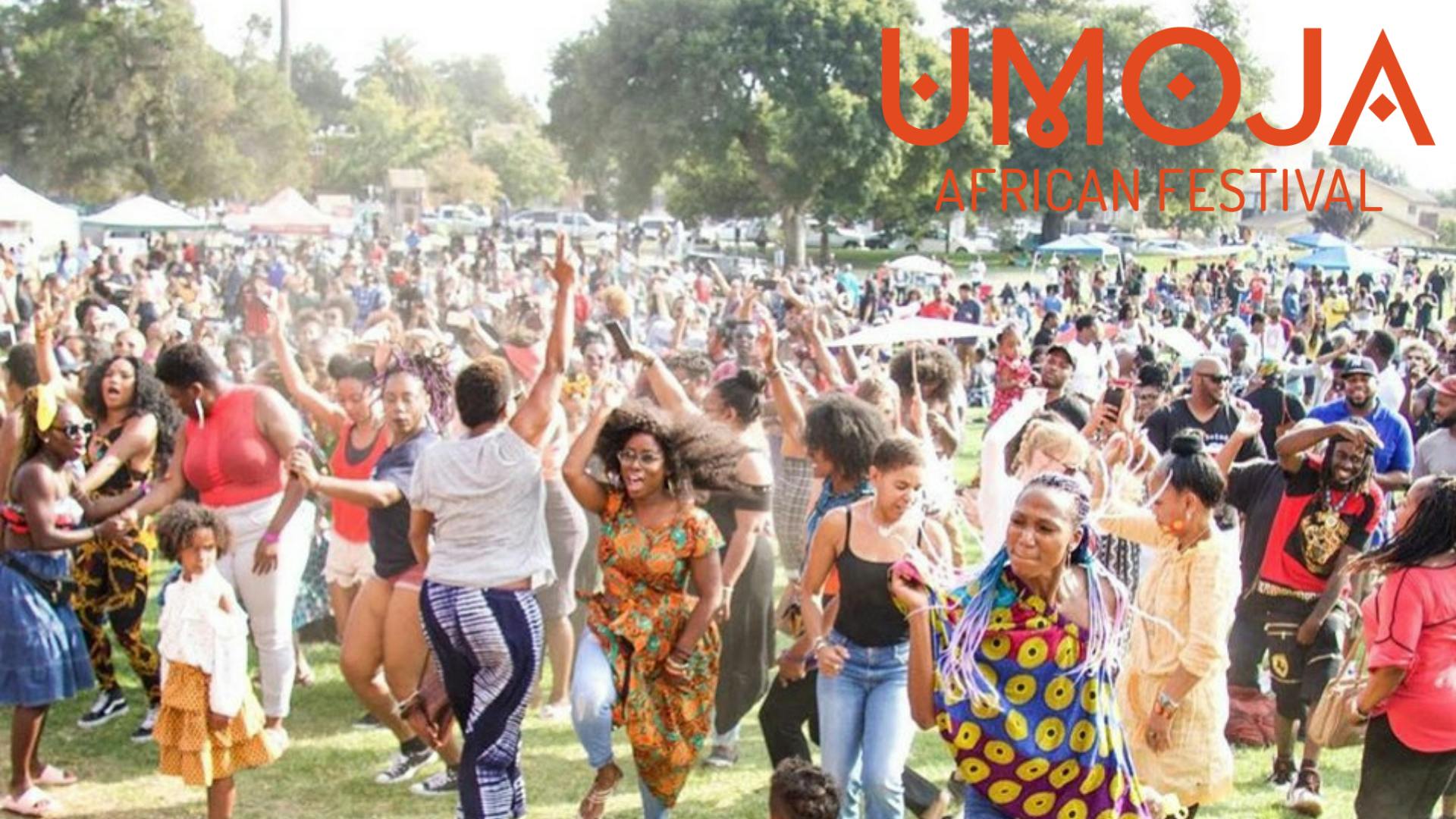 The Umoja African Festival
