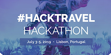Winding Tree Hackathon, Lisbon 2019 - #HackTravel on Blockchain