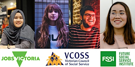 Official launch of the Jobs Victoria Community Traineeships Pilot Program primary image