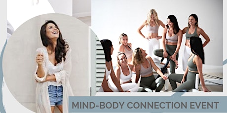 Mind-Body Connection primary image
