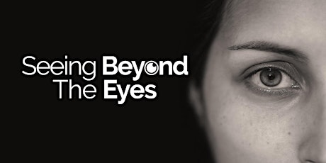  "Seeing Beyond the Eyes" CET - Croydon, London primary image