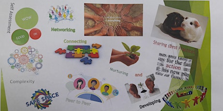 Early Years Learning Community Event - Preparing Parents for Transitions primary image