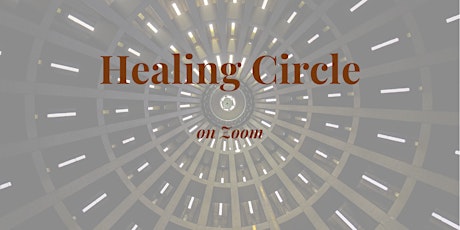 Healing Circle primary image