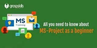 Microsoft project -2016 professional certification IN CAIRO