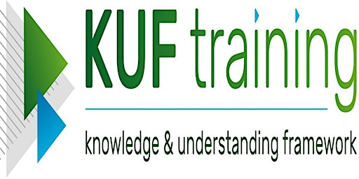 Imagen principal de 3-Day KUF Training (Norfolk/Waveney/Suffolk) Cohort 040924b