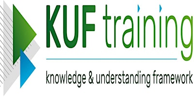 Primaire afbeelding van 3-Day KUF Training (Suffolk) Cohort 050624