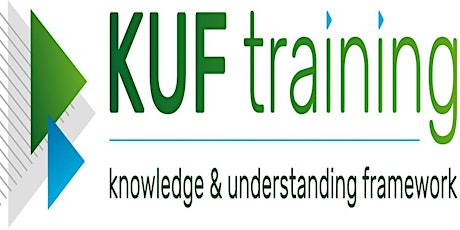 3-Day KUF Training (Norfolk) Cohort 150524